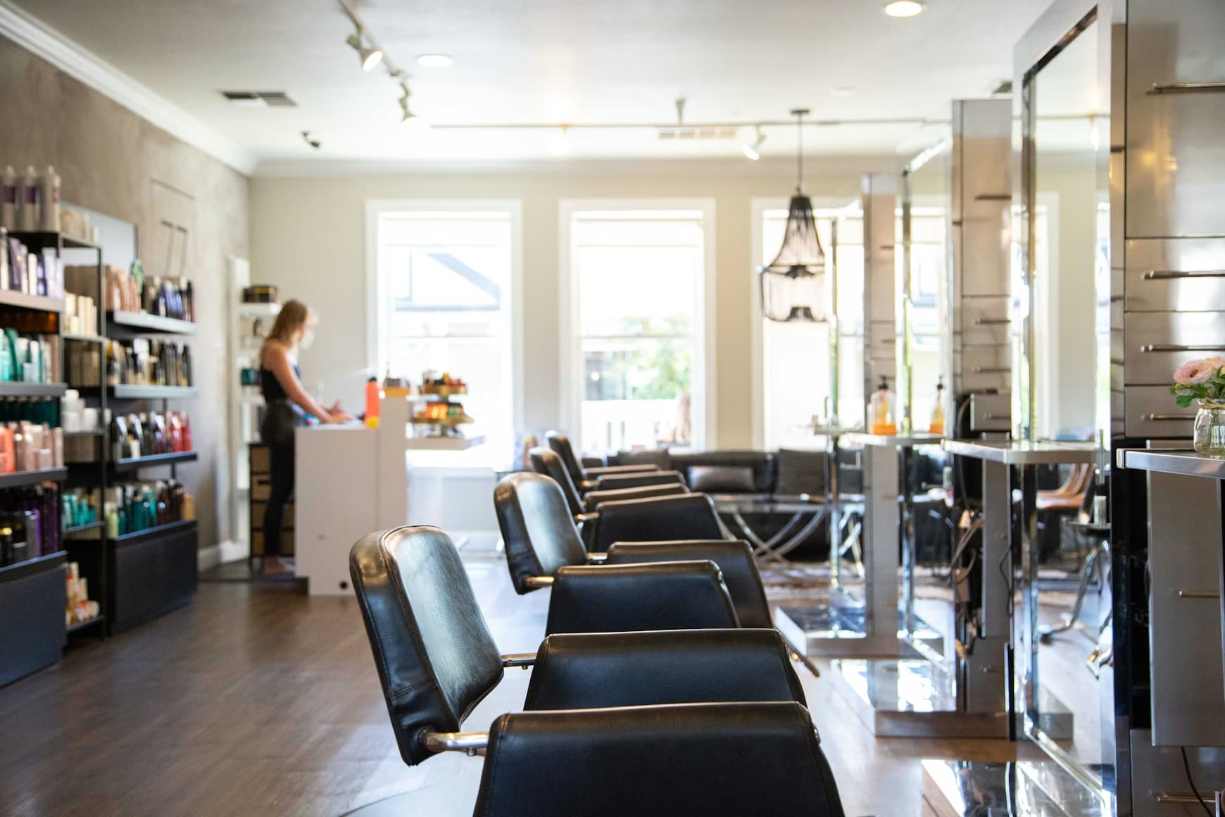 Beauty & Personal Care