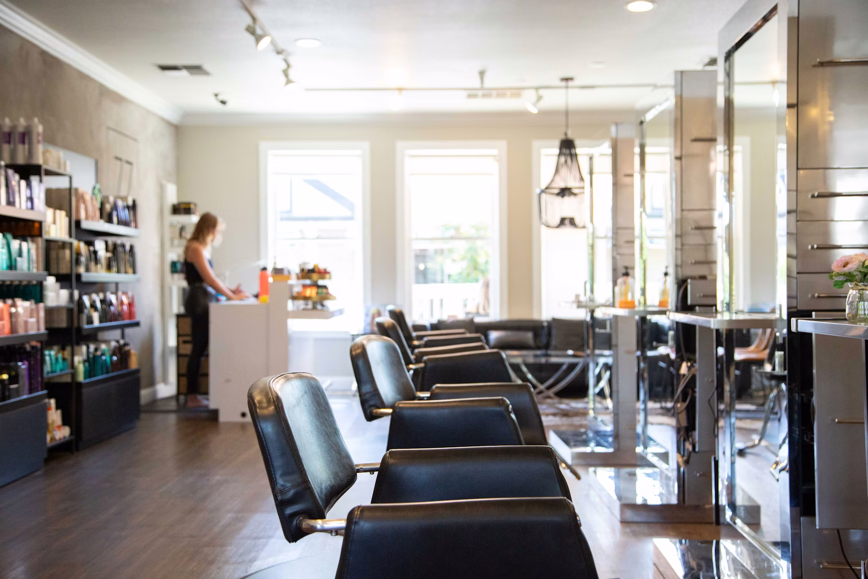 Beauty & Personal Care