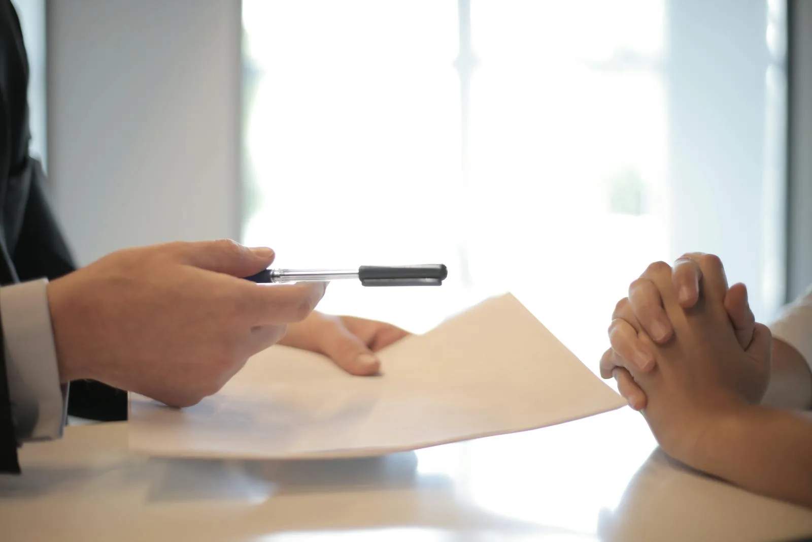 What the 2026 Small Business Credit Survey Means for You
