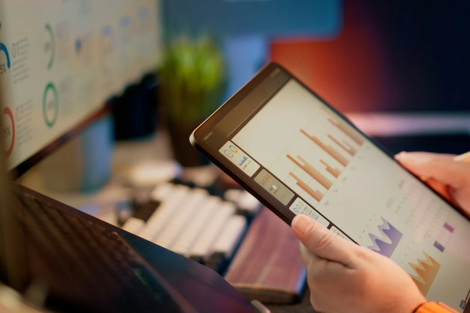 How AI Is Changing Business Loan Underwriting in 2026