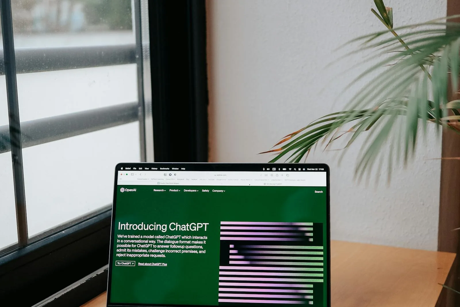What ChatGPT and AI Search Mean for Small Business Visibility