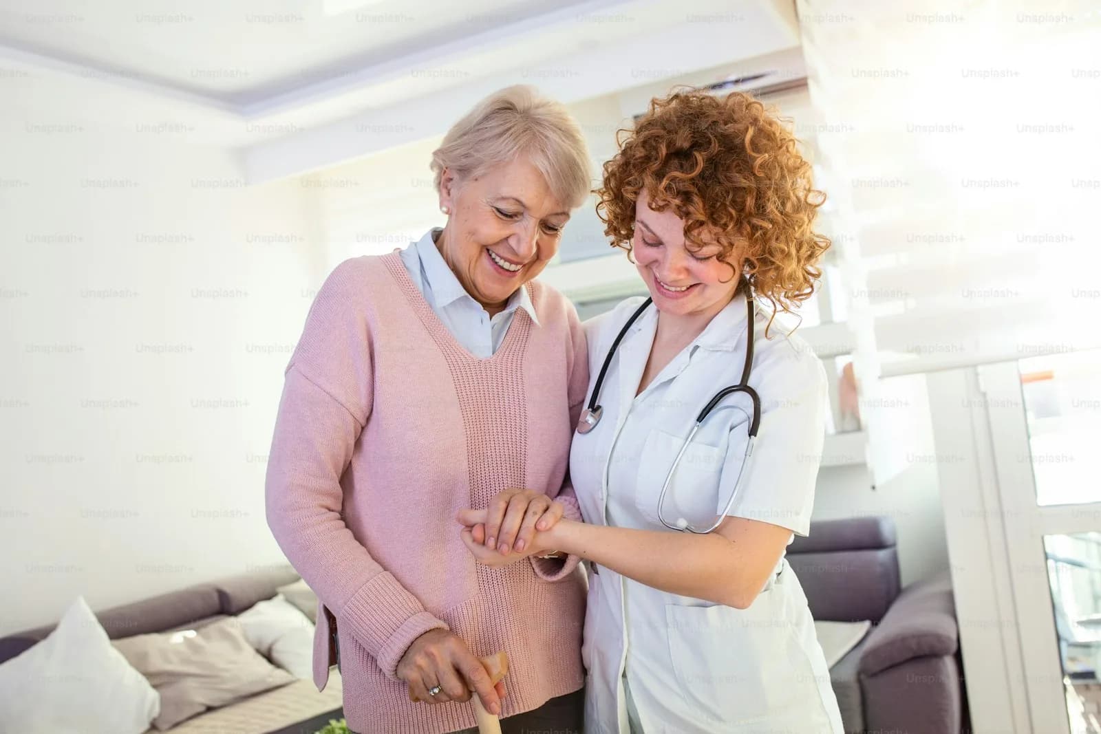 Assisted Living Facility & Senior Care Loans