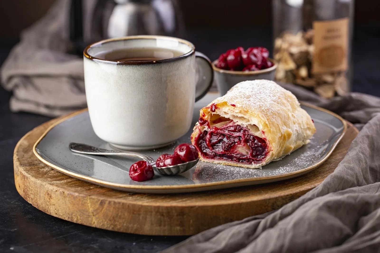 Bakery & Coffee Shop Funding: Equipment, Build-Out & Expansion