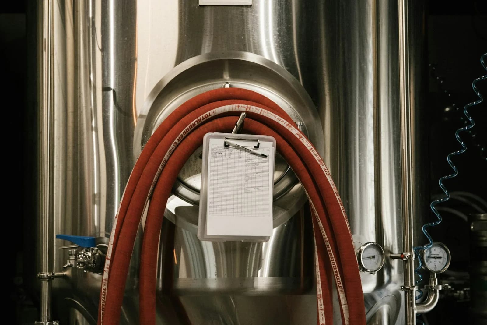 Brewery & Distillery Loans: Funding Your Tap, Tank & Taproom