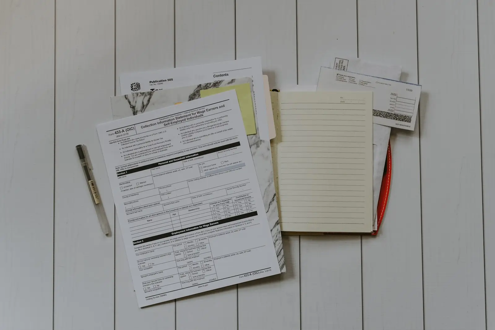 Business Loan Documentation: What Lenders Really Want