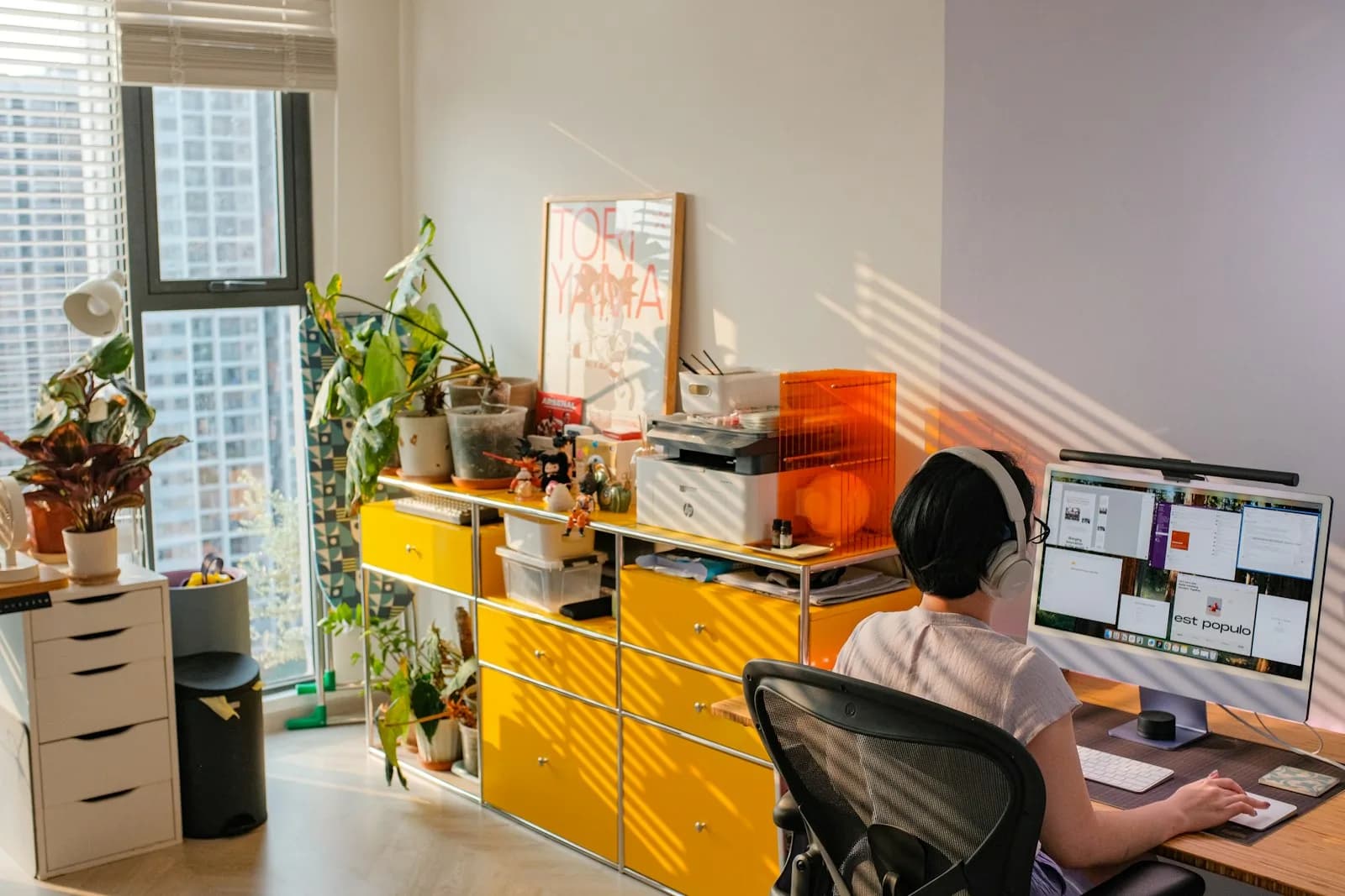 Can I Get a Business Loan If I'm Self-Employed?