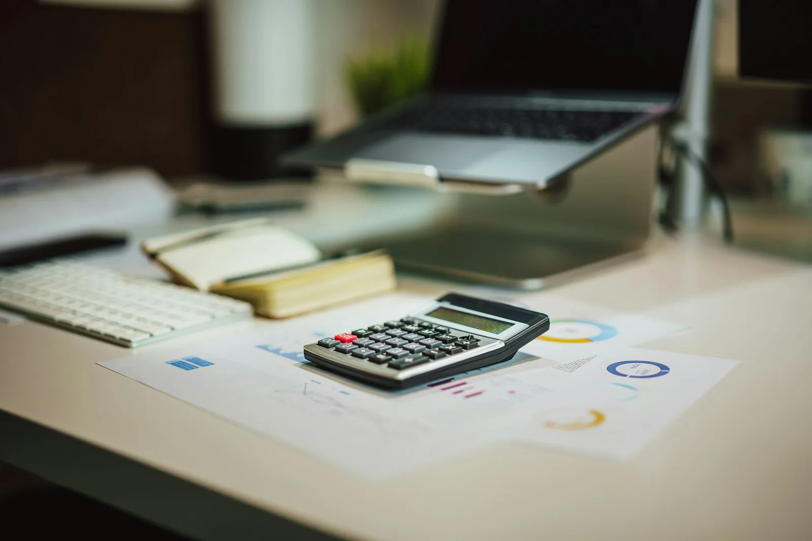 How to Calculate Your Break-Even Point Before a Loan