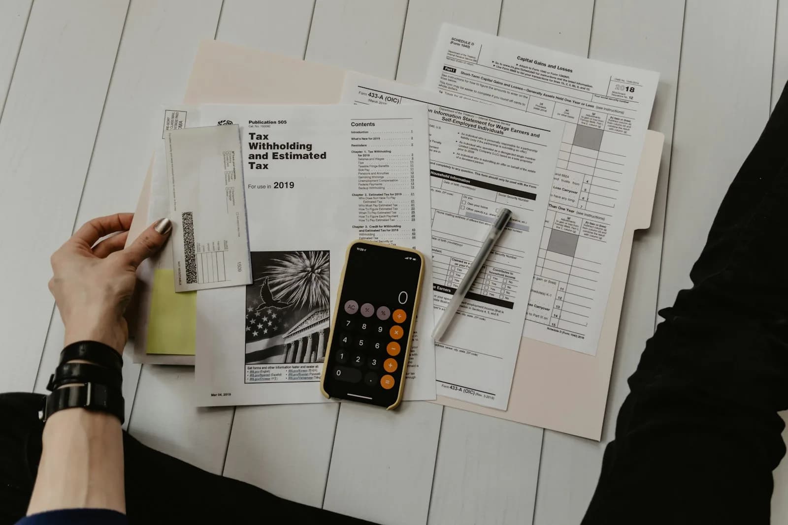 Calculate Your Section 179 Tax Savings