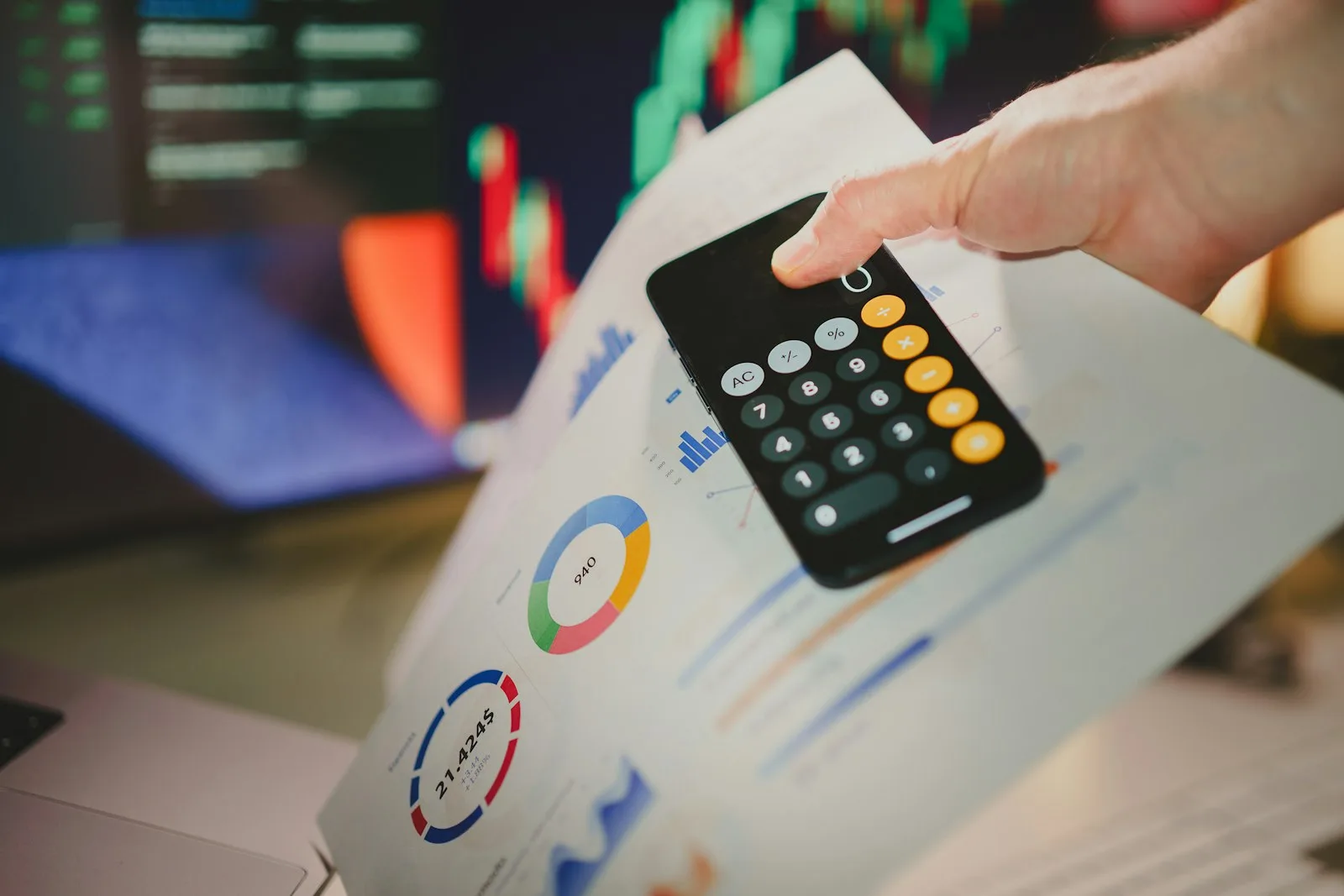 How to Calculate True APR on a Factor Rate