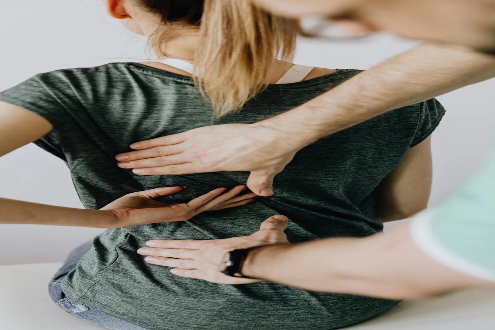 Chiropractic Practice Loans & Financing