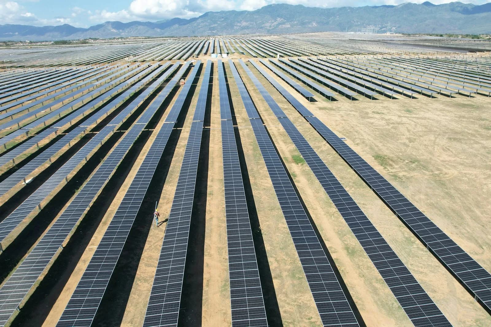 Climate Resilience Financing: An Emerging Category