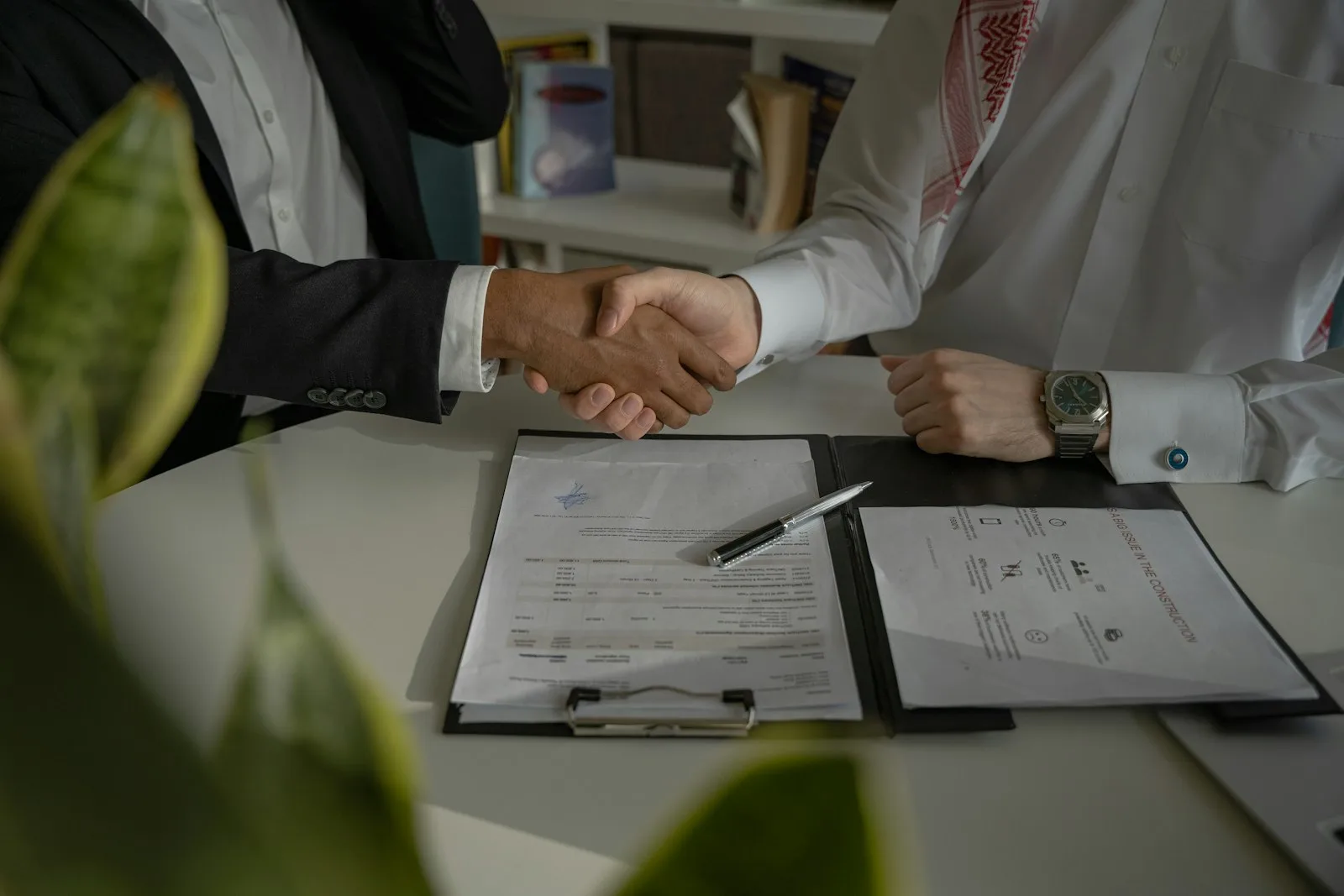 Co-Signers and Guarantors on Business Loans