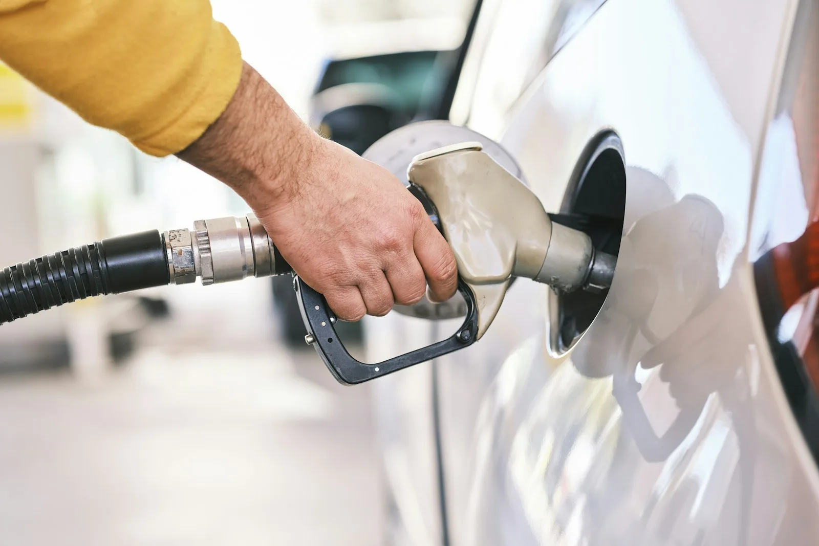 Convenience Store & Gas Station Funding