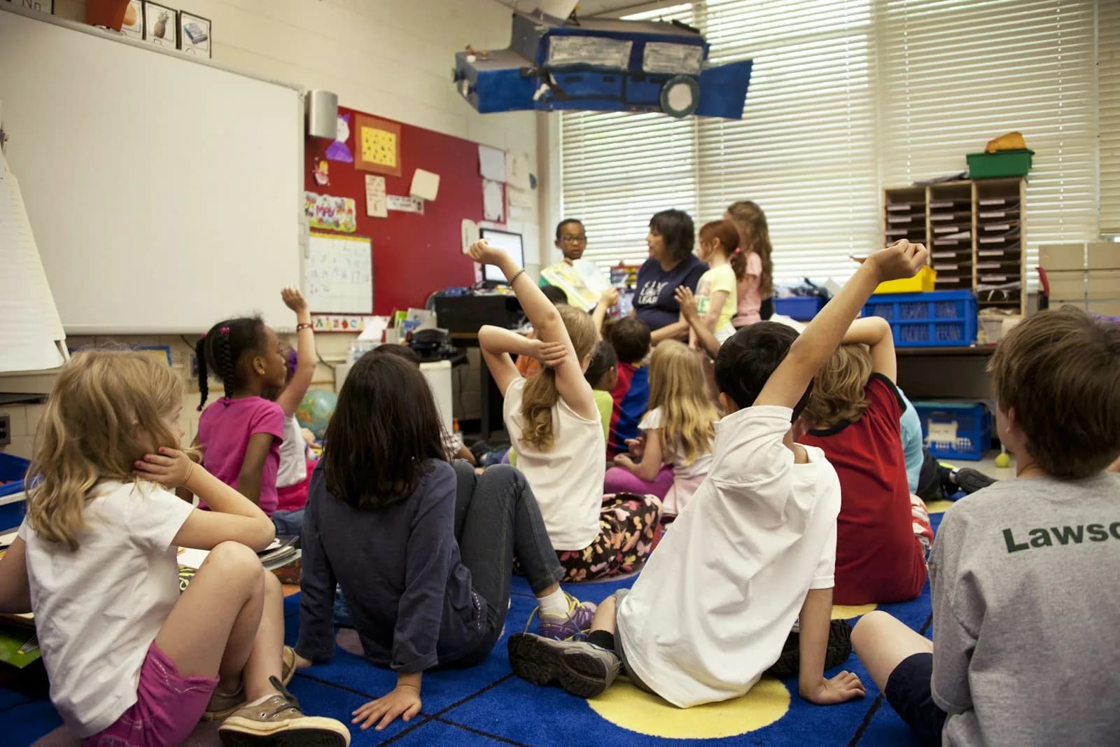 Daycare & Childcare Center Funding
