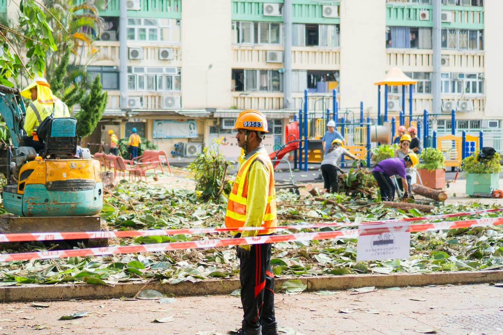 Disaster Recovery Business Loans After Storms, Fires & Floods