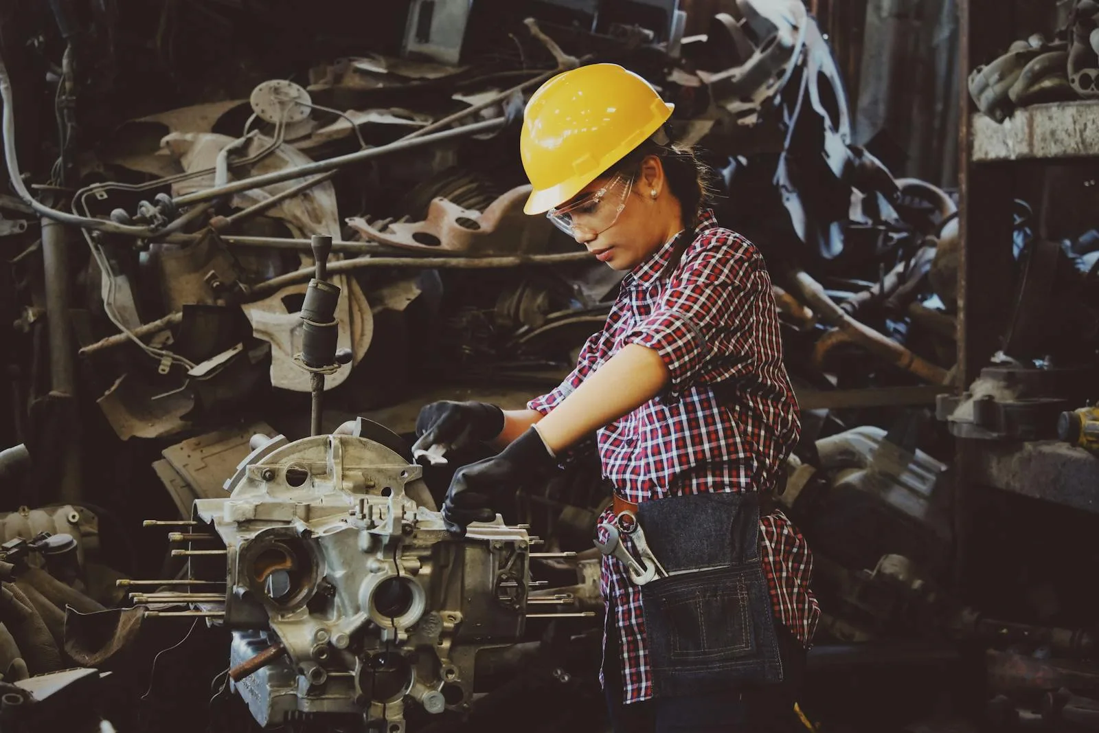 Equipment Replacement Financing: When and How