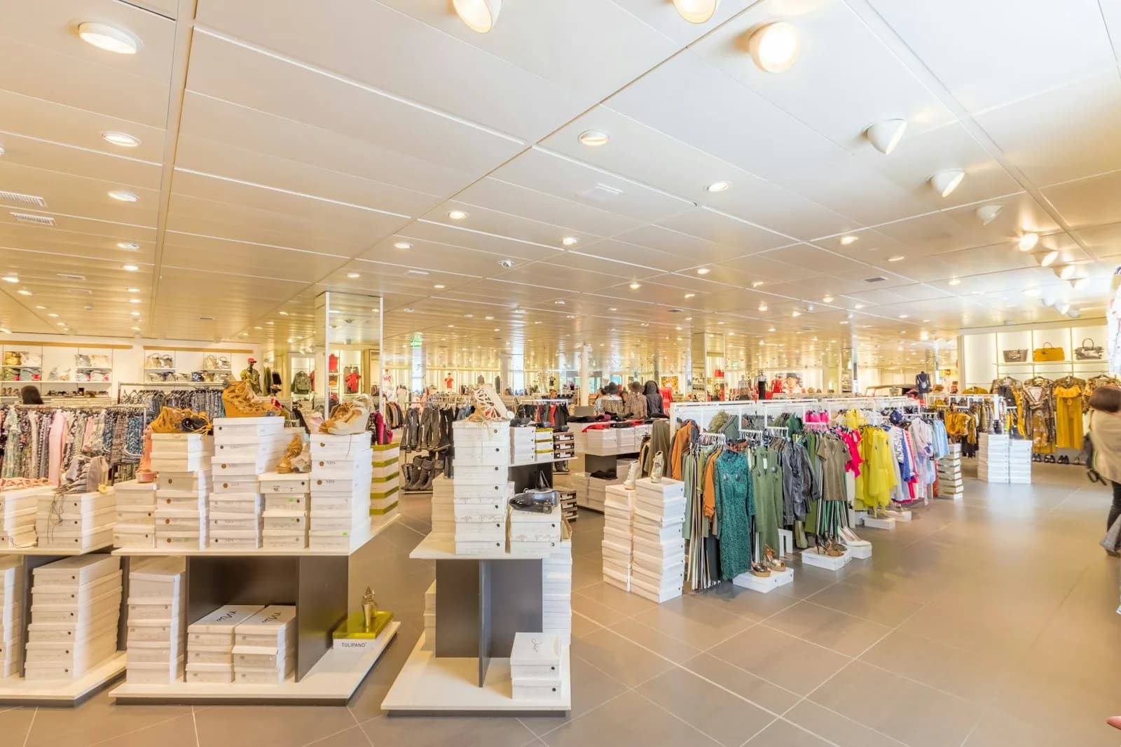 Financing a Second Location or Expansion