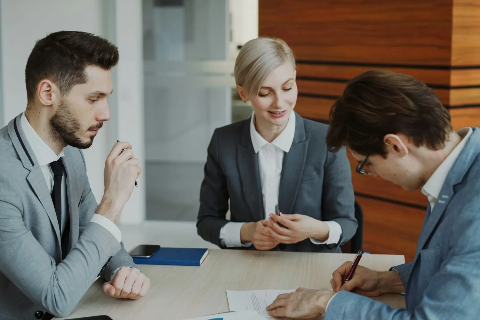 Financing to Buy an Existing Business