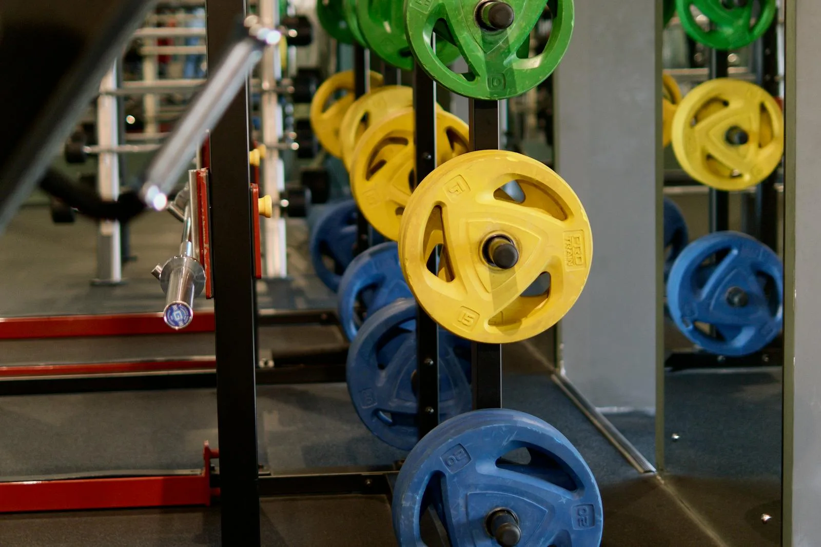 Gym & Fitness Studio Financing