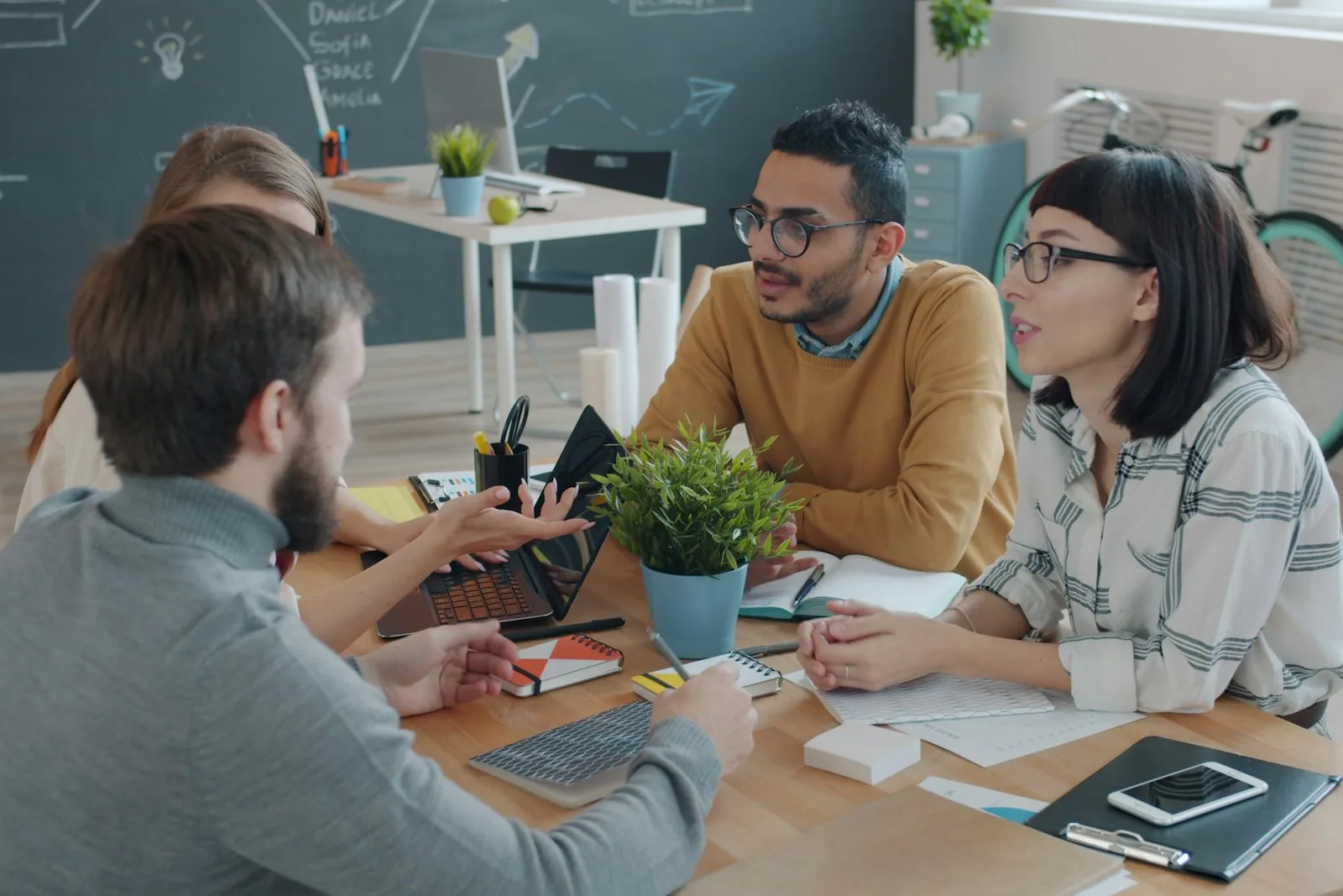 Hiring Surge Funding: Pay for Growth Before Revenue Catches Up