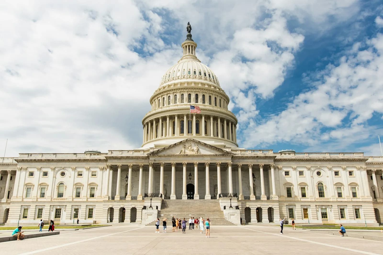 How the 2026 Election Outcomes Affect Small Business Funding