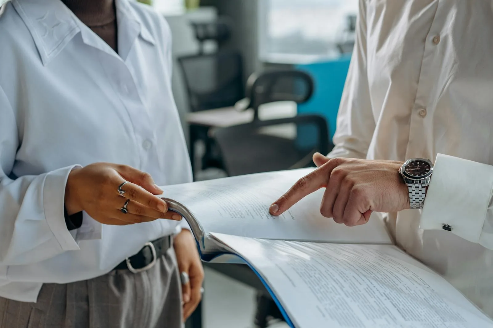 How Lenders Verify Your Business Revenue