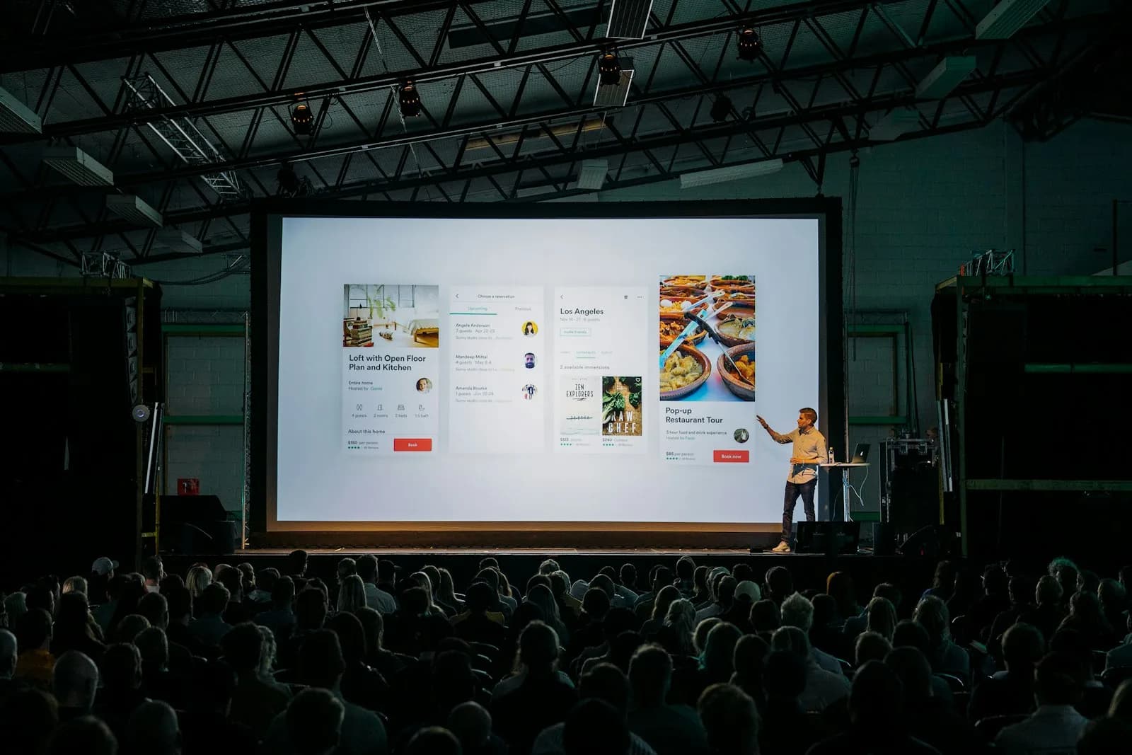 How to Build a Lender Pitch Deck That Gets Approved