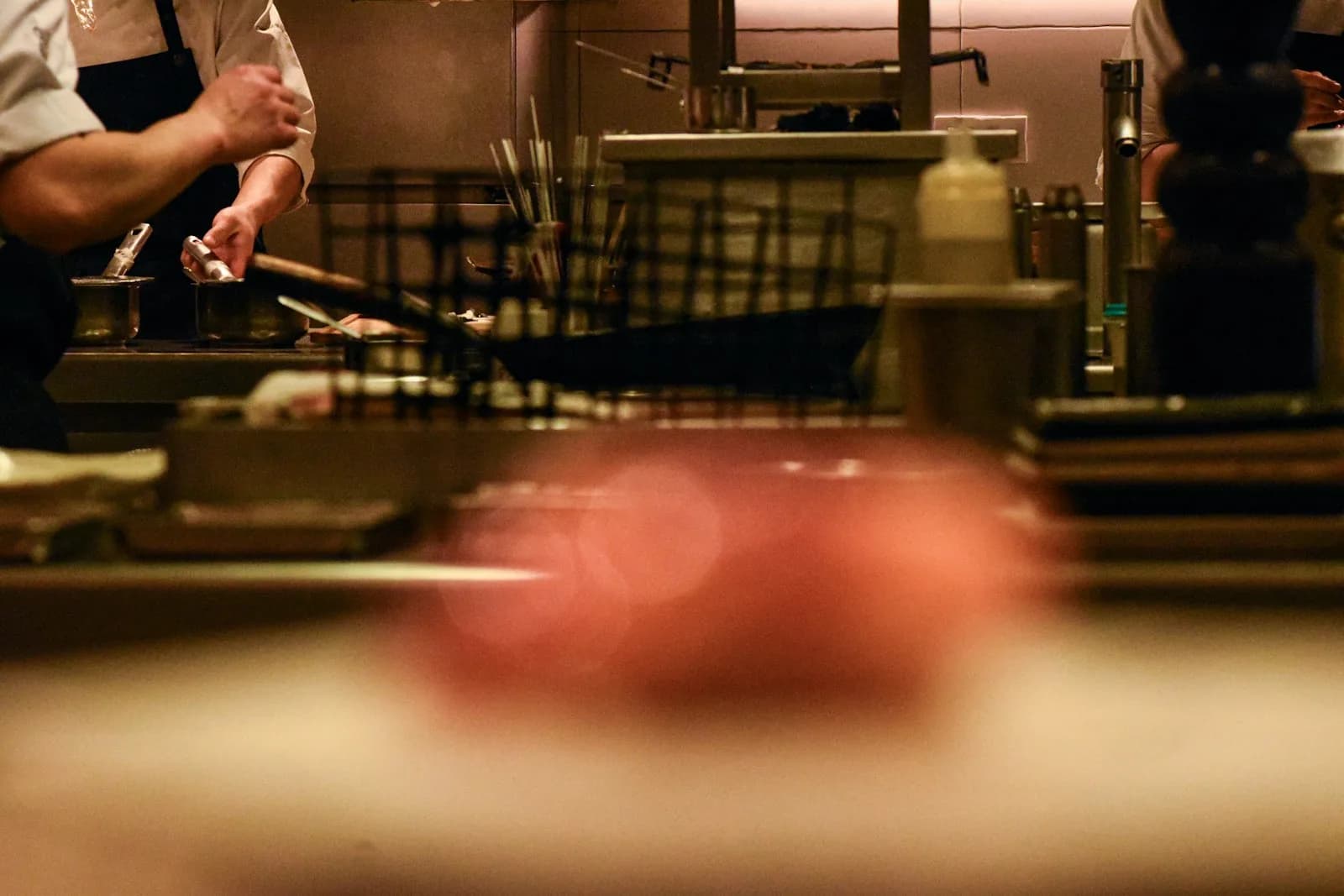 How to Get a Restaurant Business Loan in 2026