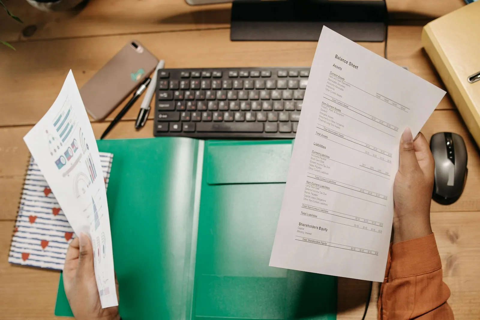 How to Improve Your DSCR to Qualify for a Loan