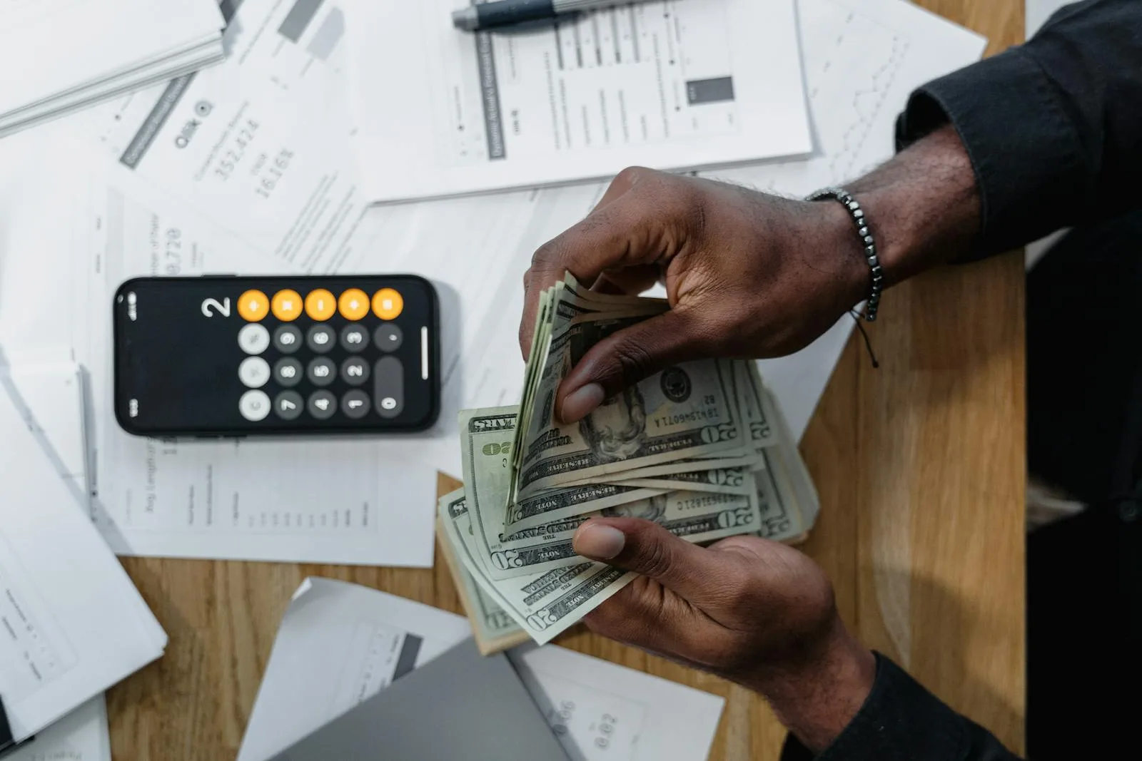 How to Prepare Bank Statements for Business Loan Lenders