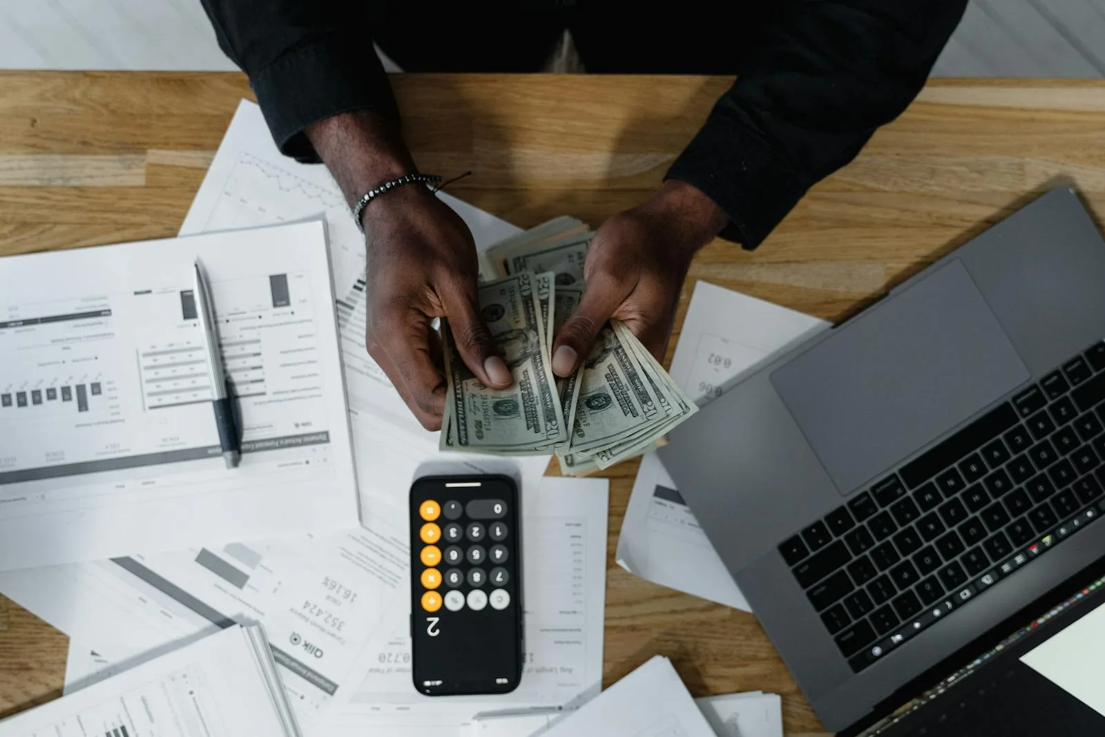How to Survive a Cash Flow Crunch in Your Small Business