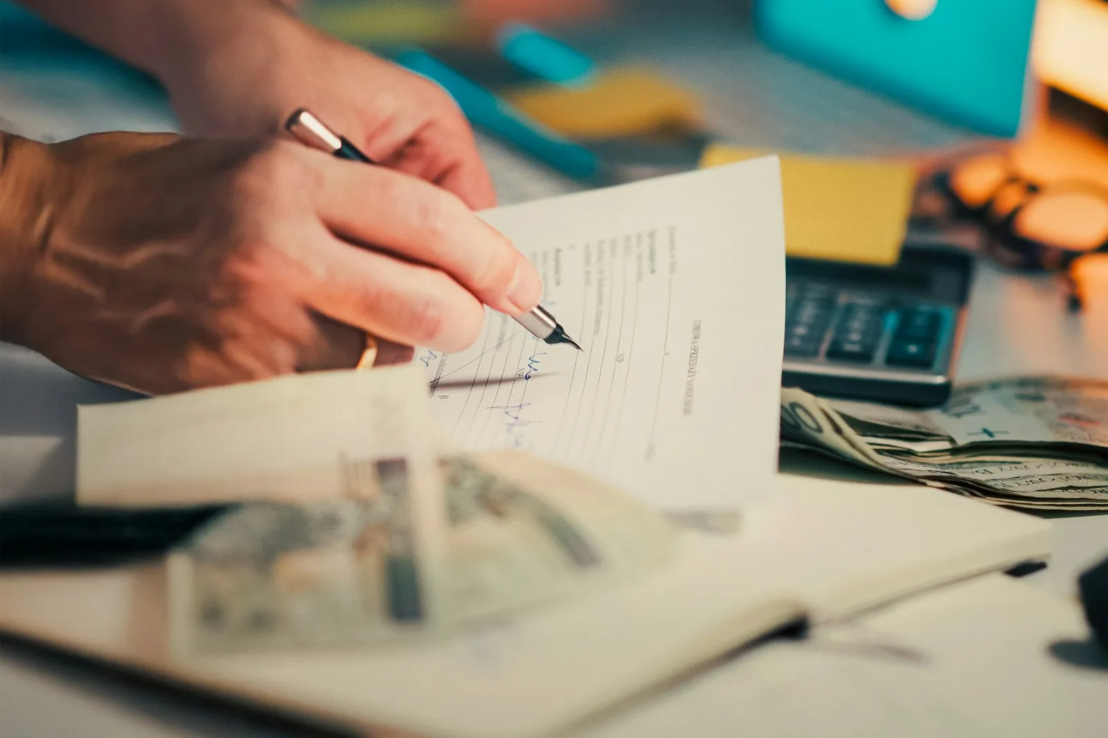 How to Switch Lenders Without Damaging Your Credit