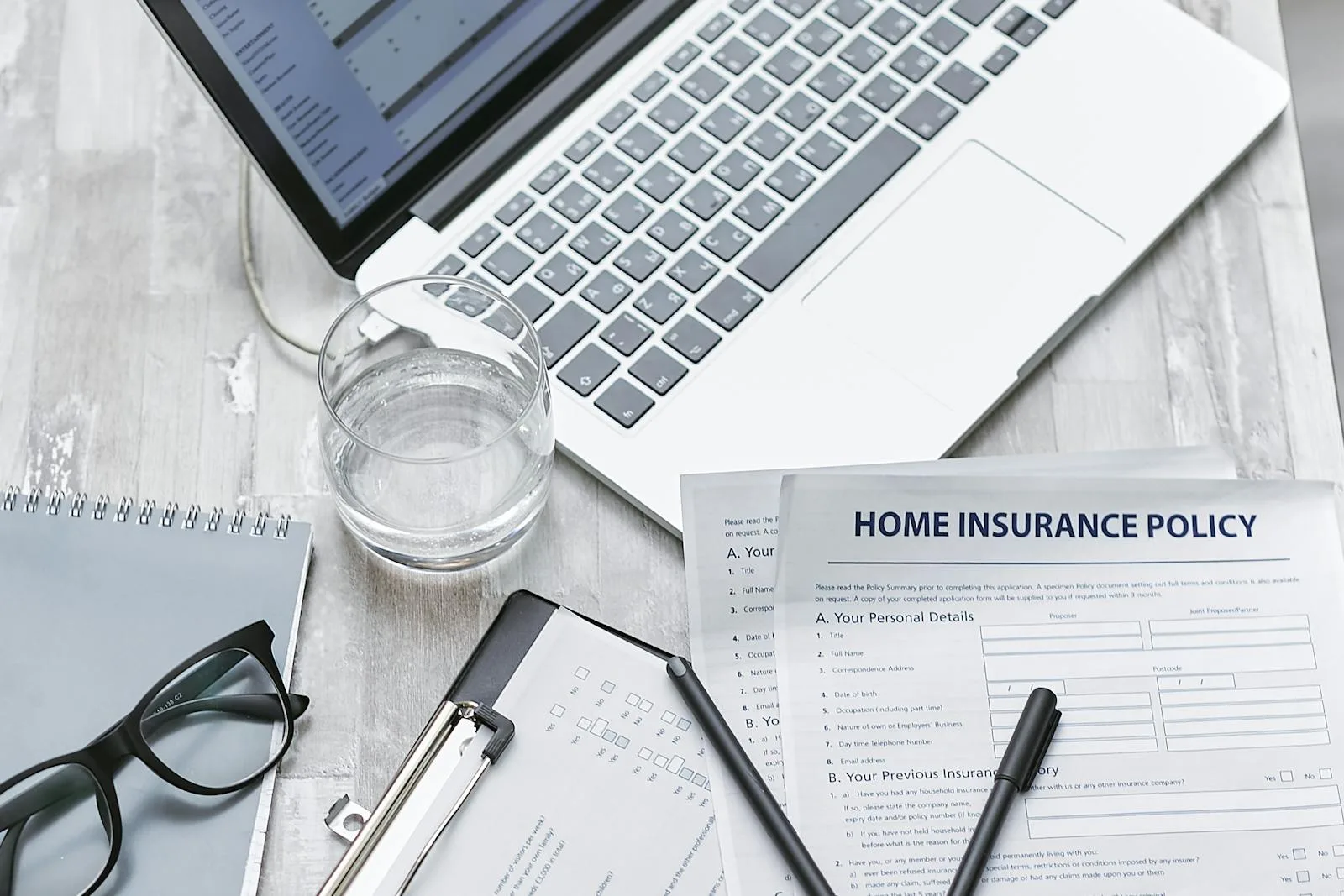 Insurance Premium Financing for Small Businesses