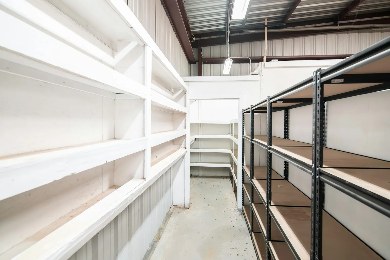 Inventory Financing for Seasonal Demand Spikes