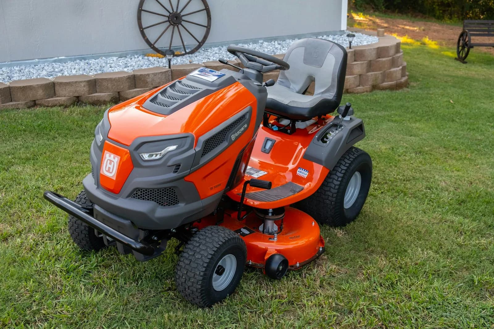 Landscaping & Seasonal Business Funding
