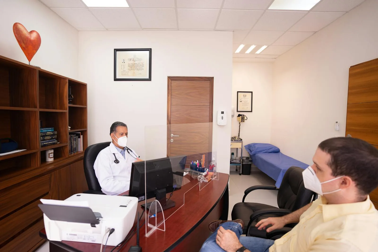 Medical, Dental & Healthcare Practice Financing