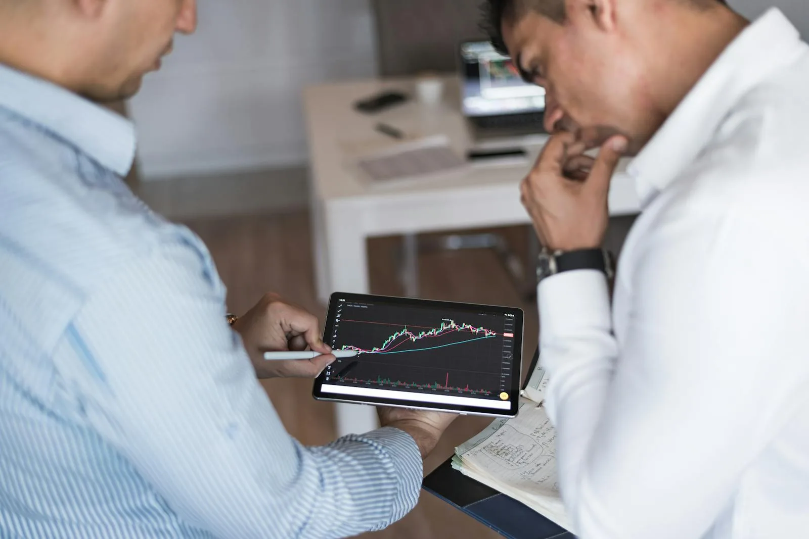 Peer-to-Peer Business Lending: A Realistic Look