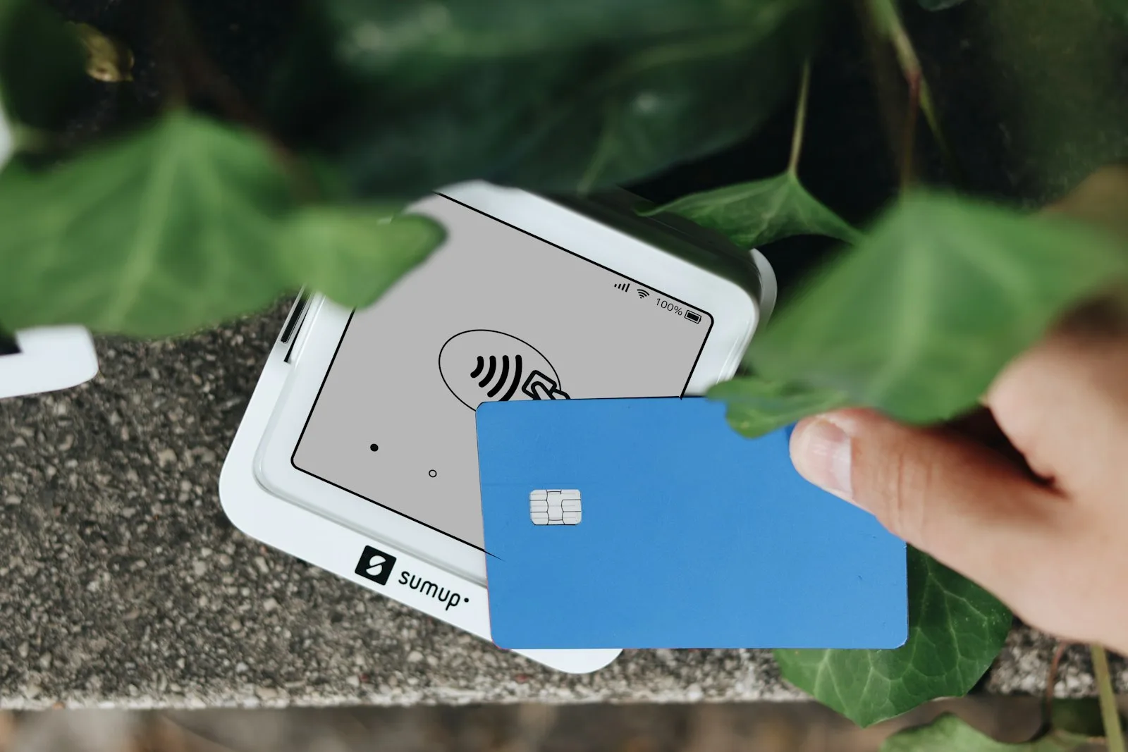 Should I Use My Personal Credit for My Business?