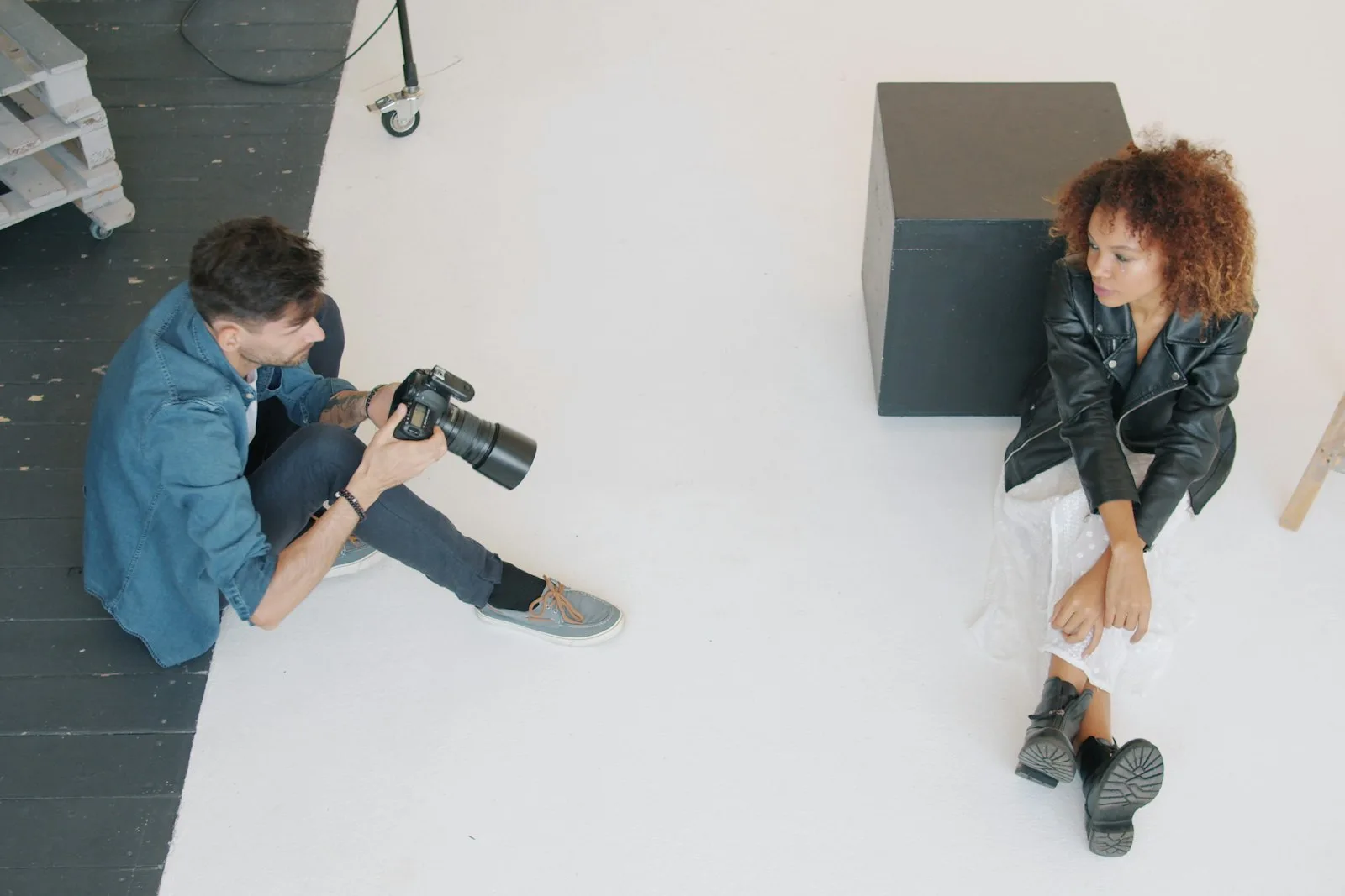 Photography Studio & Wedding Vendor Loans