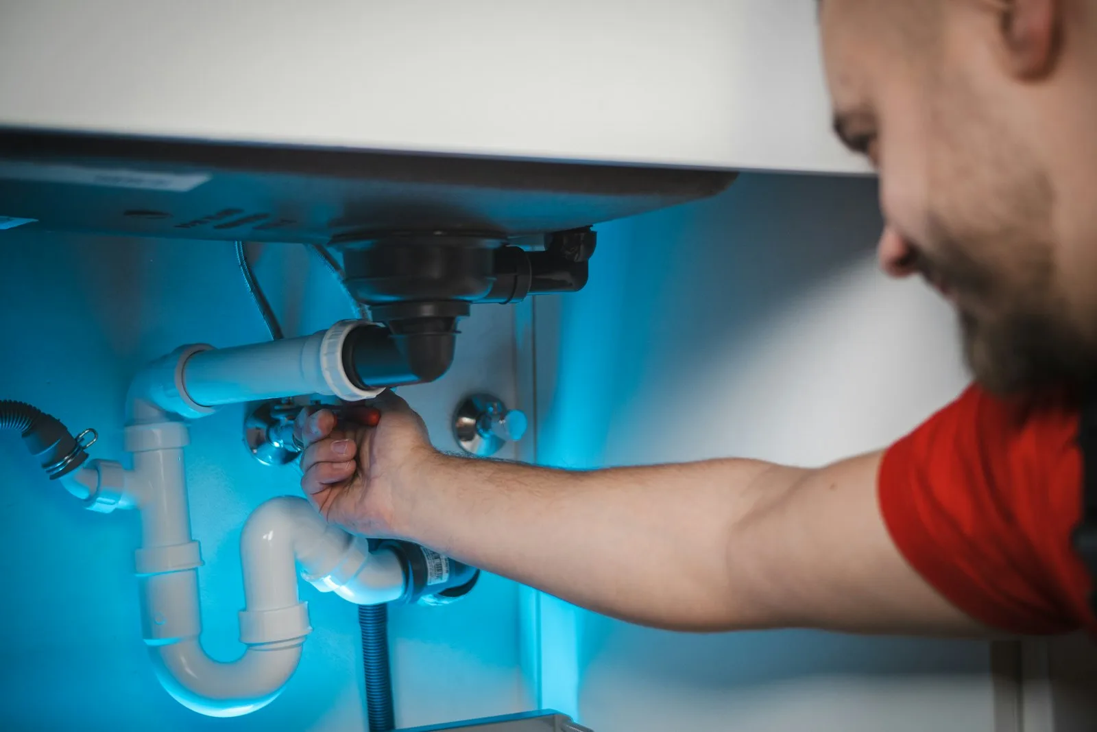 Plumbing Business Loans: Trucks, Tools & Working Capital