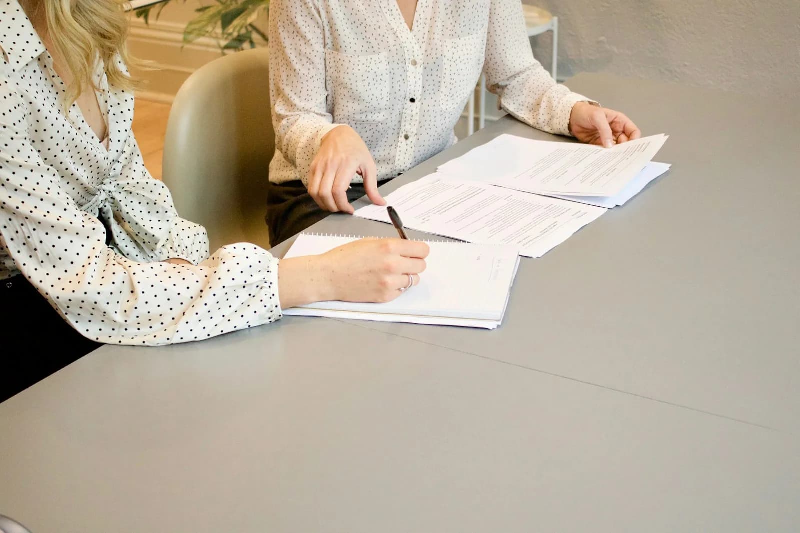 The Complete Pre-Application Checklist for Business Loans