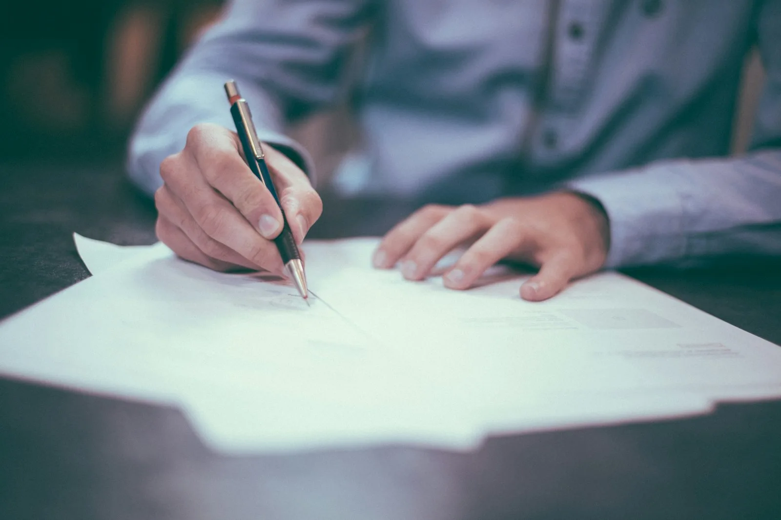 Pre-Approval vs. Approval: The Difference for Business Loans