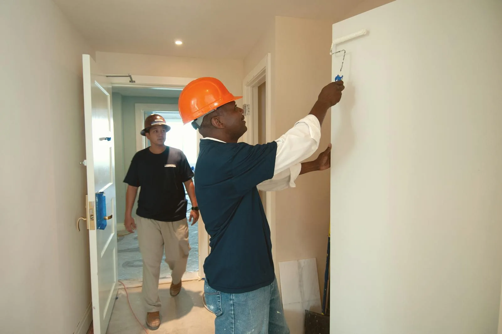 Renovation & Build-Out Loans for Small Businesses