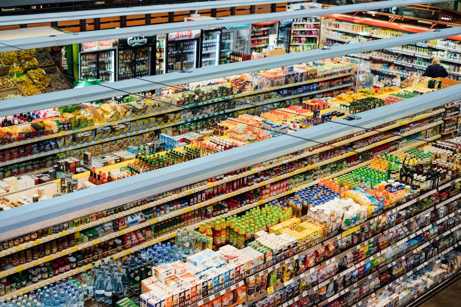 Retail & E-Commerce Inventory Financing: How to Fund Stock for Growth