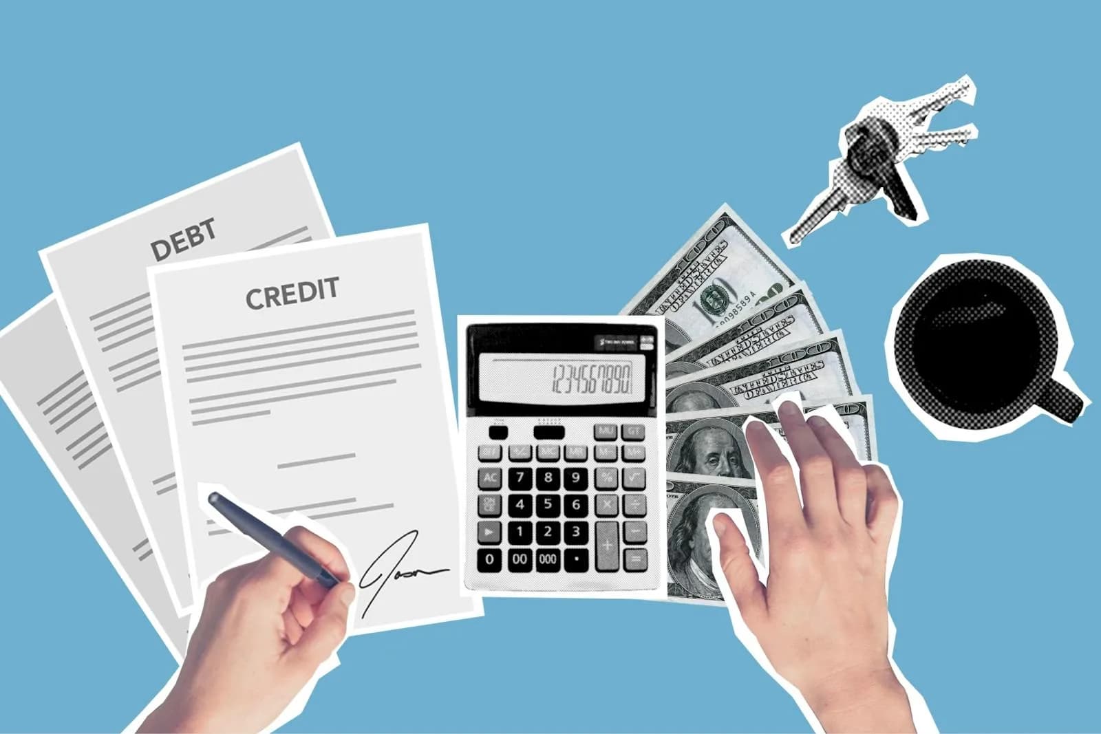 Revolving vs. Installment Credit: What Owners Need to Know