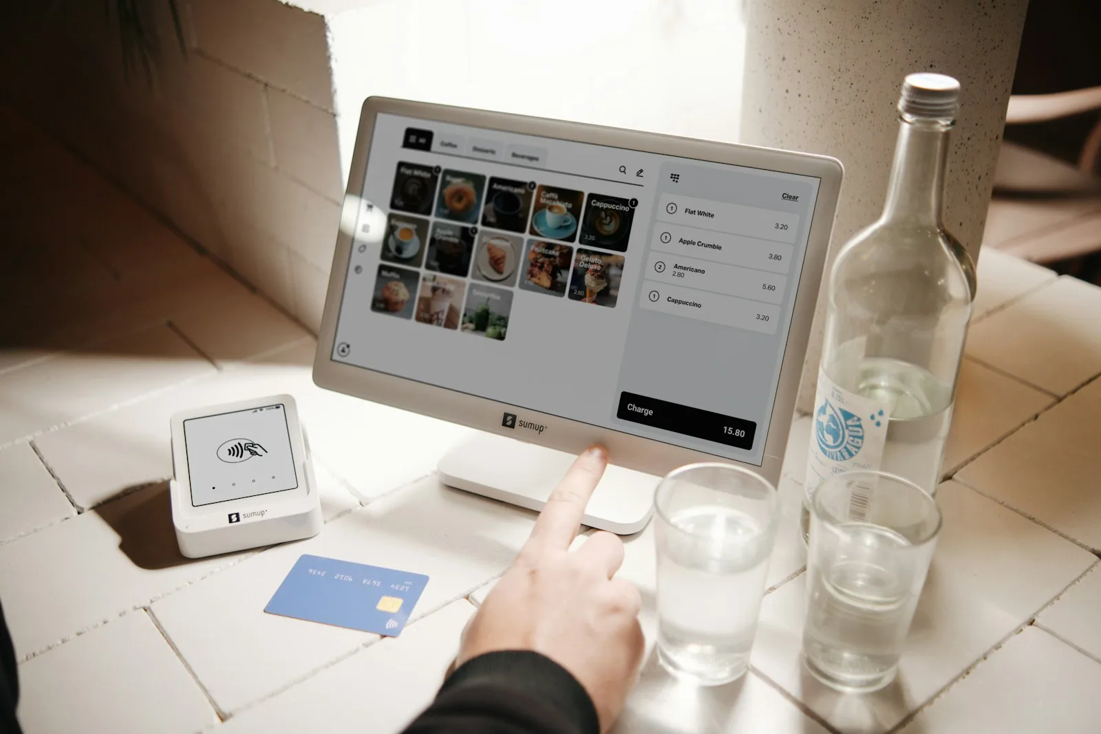 The Rise of Embedded Finance for SMBs