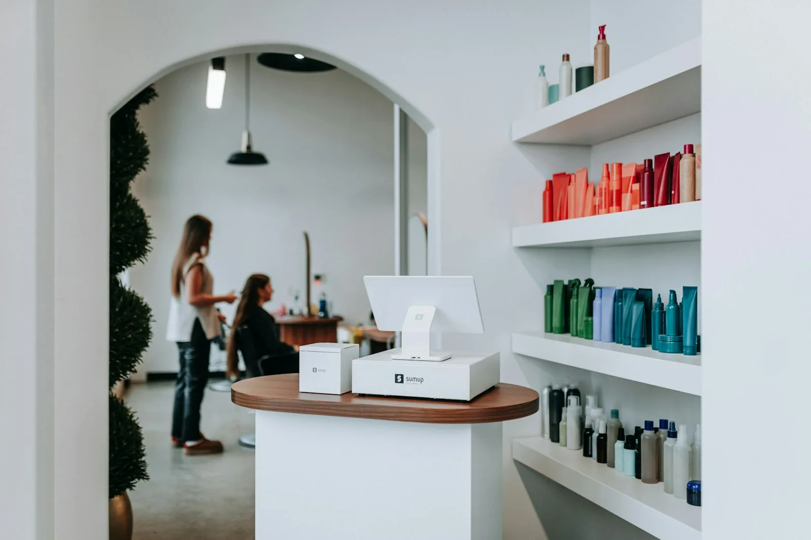 Salon, Spa & Beauty Business Funding