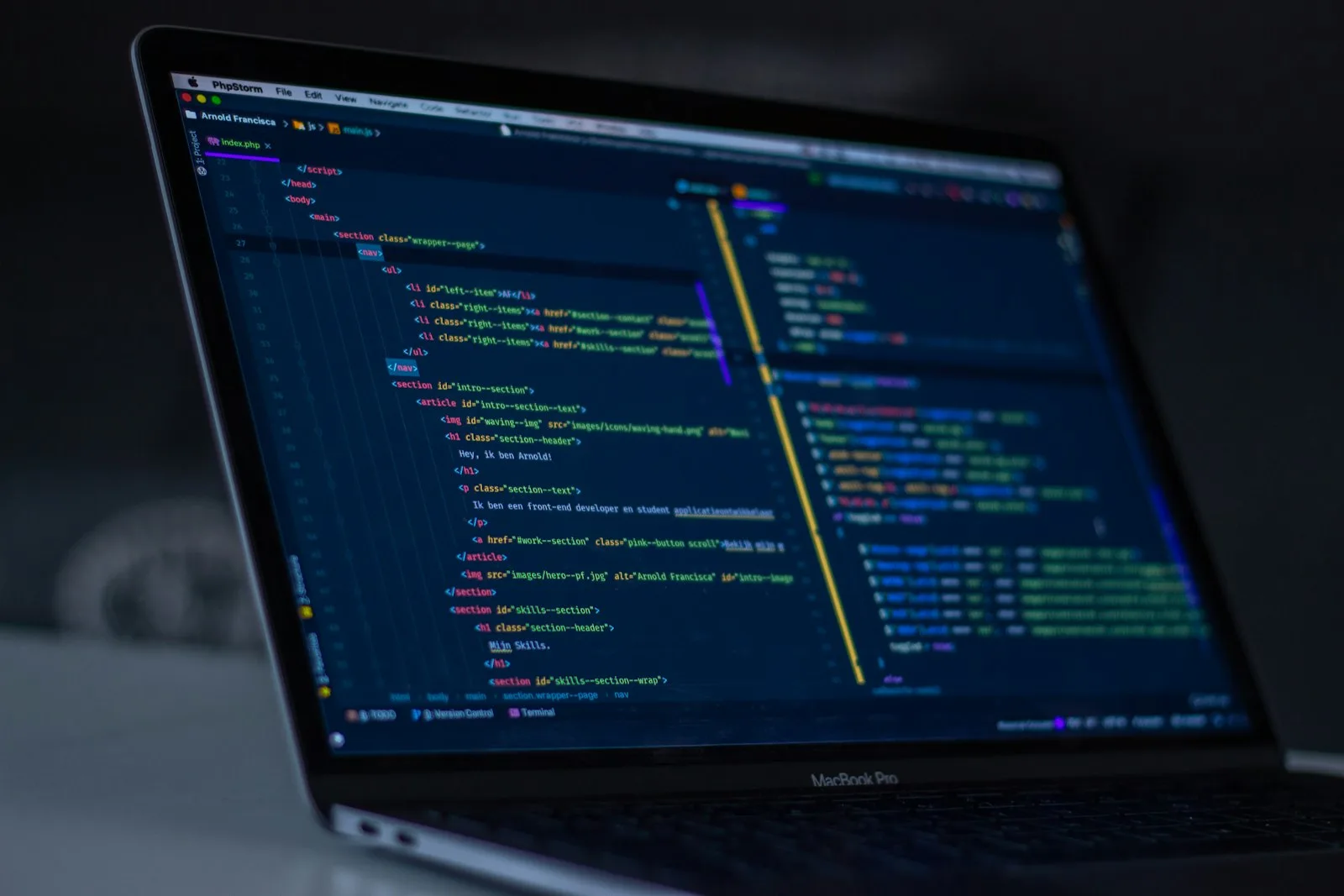 Funding a Software & Tech Stack Build-Out