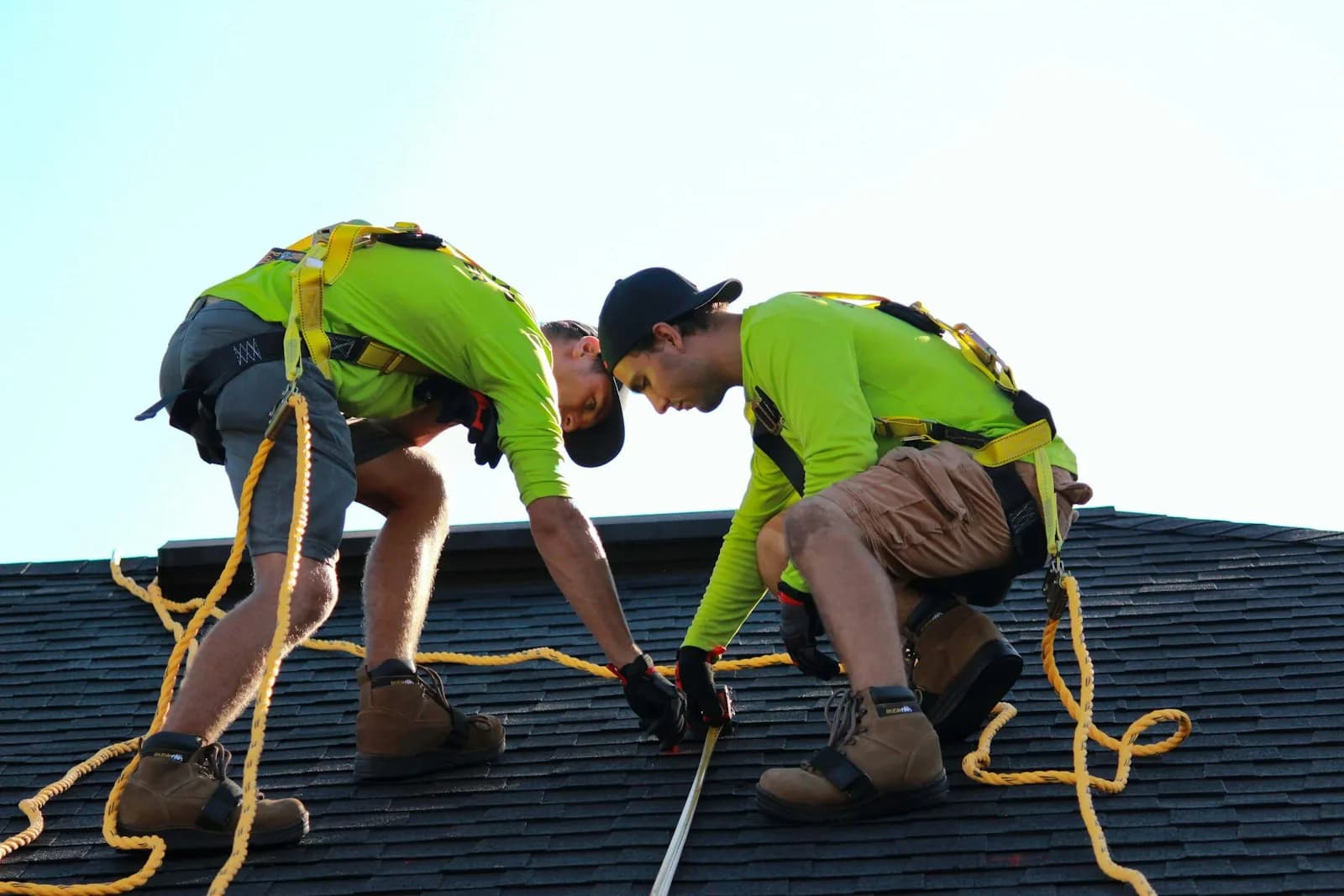 Solar Installation Company Financing