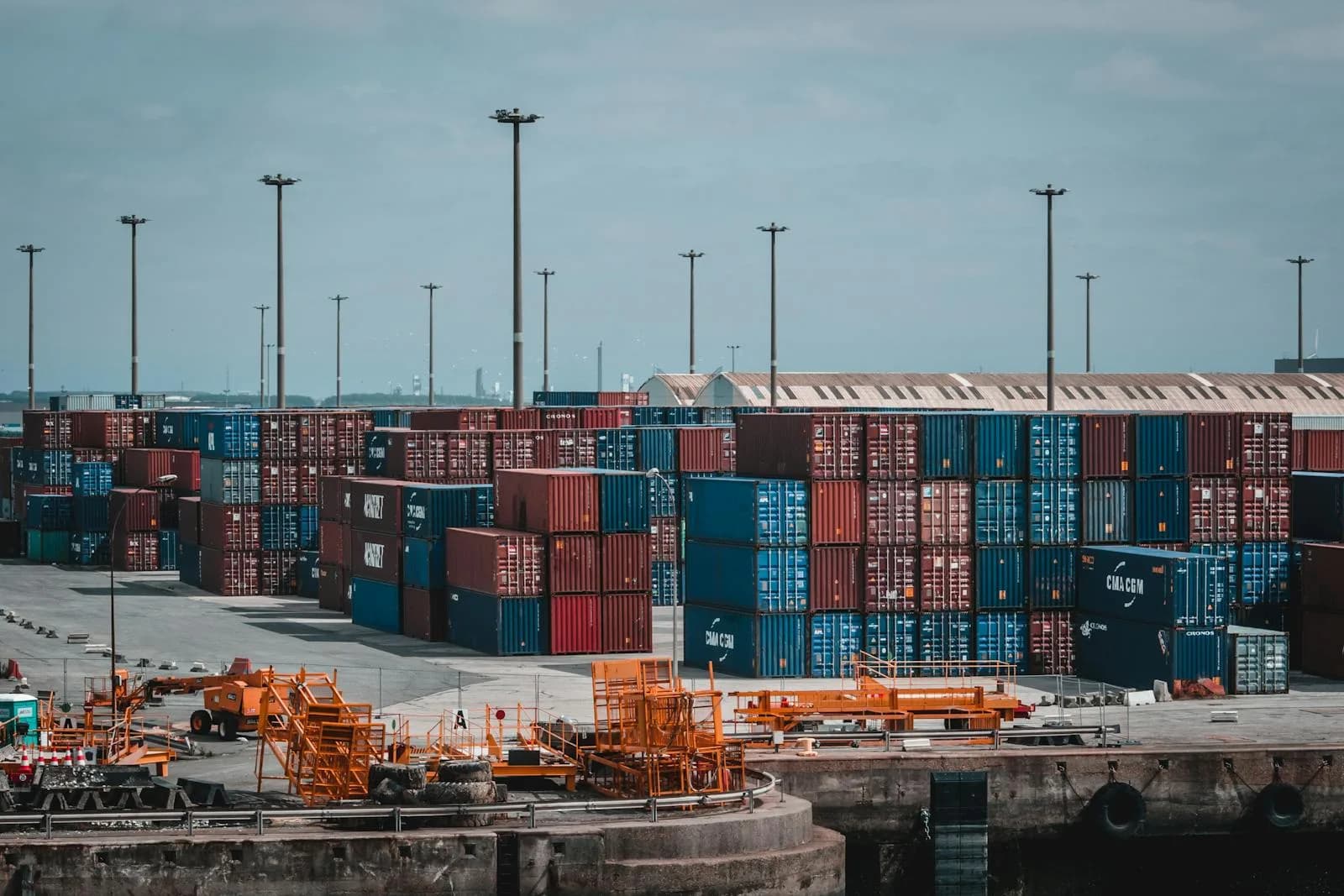 Tariffs & Inflation in 2026: A Small Business Financing Playbook